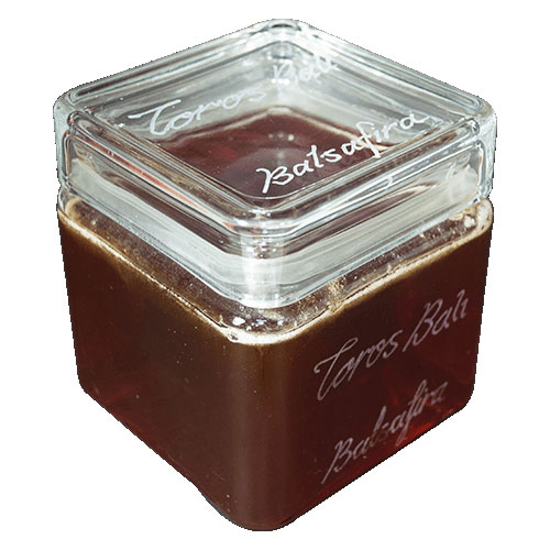 Toros Balı